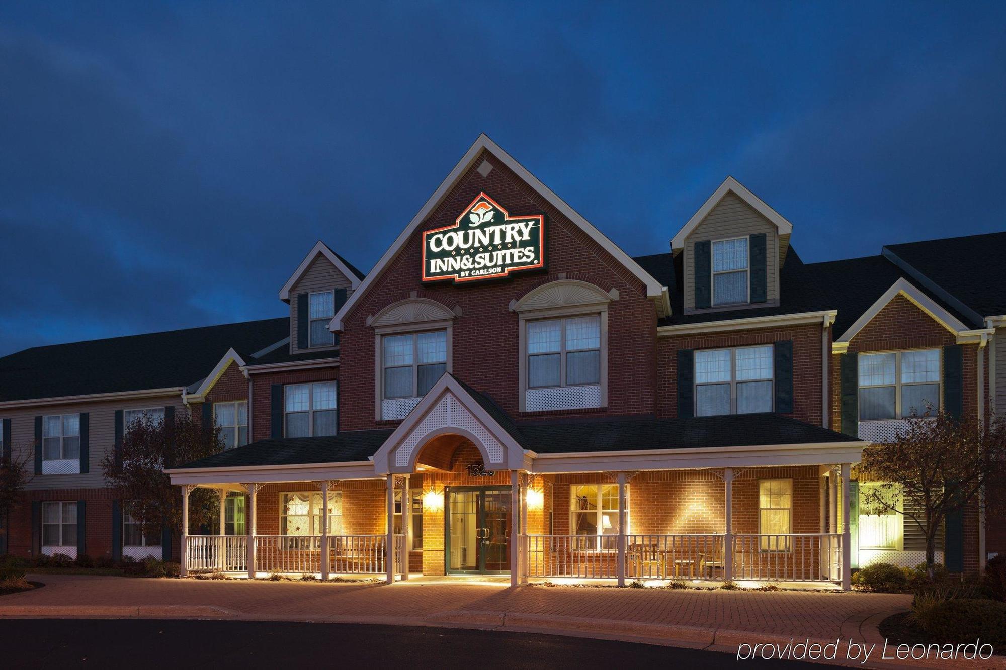 Country Inn & Suites By Radisson, Wausau, Wi Schofield Esterno foto