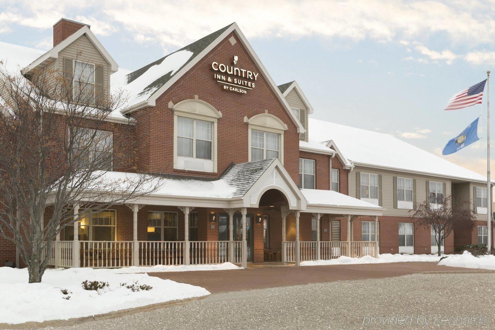 Country Inn & Suites By Radisson, Wausau, Wi Schofield Esterno foto